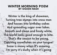 Image result for Short Classic Poems