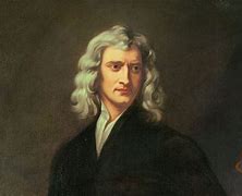 Image result for Isaac Newton Portrait Facts
