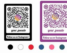 Image result for Influencer QR Code Stickers