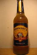 Image result for Hornsby's Cider