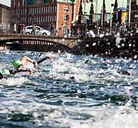 Image result for Copenhagen Swimming