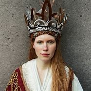 Image result for Ornate Medieval Crown