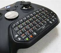 Image result for Xbox One Controller Keyboard Attachment