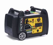 Image result for Champion 3500 Watt Inverter Generator