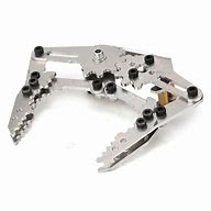 Image result for Claw Robot Gripper