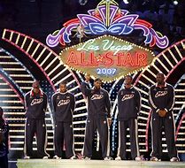 Image result for NBA 2007 All-Star Team