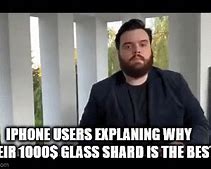 Image result for iPhone Users Meme Funny