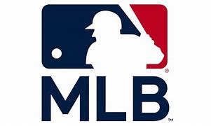 Image result for National League MLB Logo.png