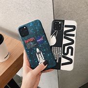 Image result for Nike NASA Phone Case