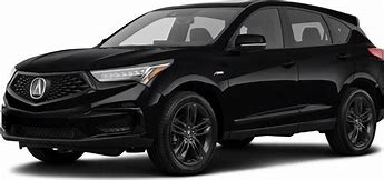 Image result for 2019 RDX Sunroof
