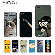 Image result for iPhone X Meme Phone Cases