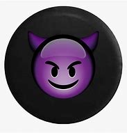 Image result for Purple Devil Emoji Discord