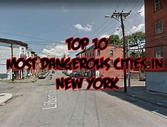 Image result for Dangerous Side of New York