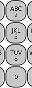 Image result for Number Pad PNG