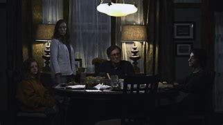 Image result for Hereditary Gory Scene