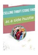 Image result for Thrift Store Layout