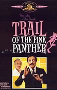 Image result for Trail of the Pink Panther DVD Menu