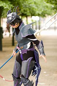 Image result for Kain FF4 Cosplay