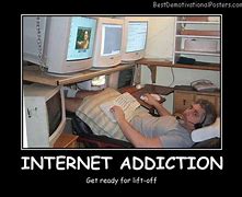 Image result for Funny Internet Addiction