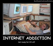 Image result for Internet Addiction Meme