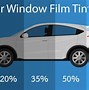Image result for Car Window Tint 15%