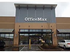 Image result for OfficeMax Portland OR