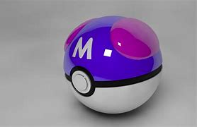 Image result for Master Ball Pokemon