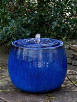 Image result for Take a Lot Solar Water Features for the Garden
