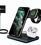 Image result for iPhone and Apple Watch Stand