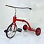 Image result for Vintage Children's Tricycle