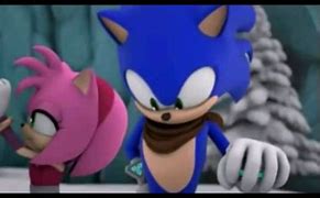 Image result for Sonic Boom Opening