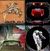 Image result for Arcade Fire All Albums