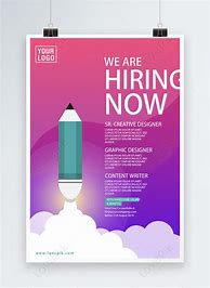 Image result for iOS Developer Job Poster