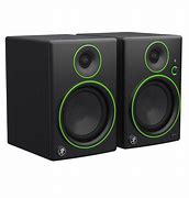 Image result for Mackie Monitor Speakers