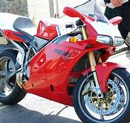Image result for Ducati Motard