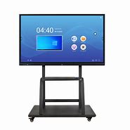 Image result for 110 Inch Touch LCD
