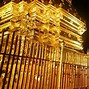 Image result for Thai Temple Gold