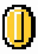 Image result for Pixel Coin Animation