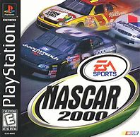 Image result for NASCAR 15 Cover Art