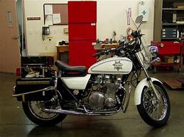Image result for Kawasaki Police Motorcycle