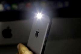 Image result for Apple SE Flashlight