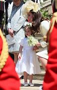 Image result for Prince Harry Wedding Princess Charlotte