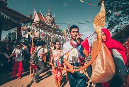 Image result for Khmer New Year Song