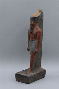 Image result for Statue of Menes