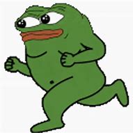 Image result for Pepe Run