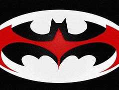 Image result for Batman Logo Flip