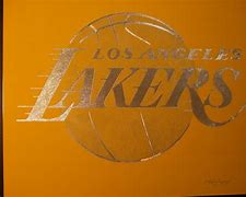 Image result for Dodgers Lakers Logo