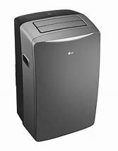 Image result for LG 14000 BTU Portable Air Conditioner
