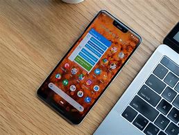 Image result for Pixel 3 Phone