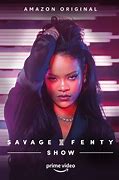 Image result for Savage Fenty by Rihanna